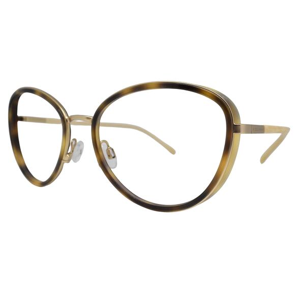 Cole Haan CH7065 240 57-16-135mm Sunglass FRAMES ONLY - GOOD CONDITION - Picture 1 of 12